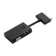 HP G7U78AA VGA-NETWORK Uyumlu Laptop Adaptör