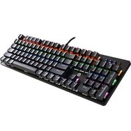 HP GK100F Rgb Mekanik Oyuncu Klavyesi