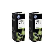 HP GT51XL 410 Siyah 2'li Paket Orjinal Mürekkep Kartuş