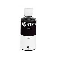 HP GT51XL 500 Siyah Orjinal Mürekkep Kartuş
