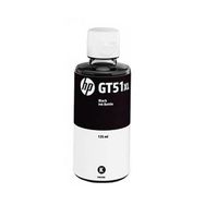 HP GT51XL 530 Siyah Orjinal Mürekkep Kartuş
