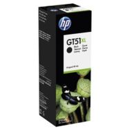 HP GT51XL M2Q28A Siyah Orjinal Mürekkep Kartuş