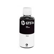HP GT51XL Z6Z13A Siyah Orjinal Mürekkep Kartuş