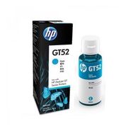 HP GT52 M0H54AE Mavi Muadil Mürekkep