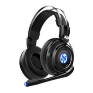 HP H200 Siyah Oyuncu Kulaklığı