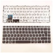 HP H4P04EA Klavye