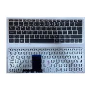 HP H5E02EA Klavye