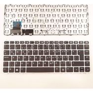 HP H5F49EA Klavye