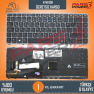 HP H9W21EA Klavye