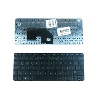 HP HP039TB Siyah Klavye