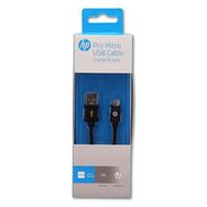 HP HP041GBBLK1TW Pro Micro BLK 1.0 m USB Kablo
