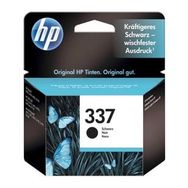 HP HP337-C9364E Siyah Orjinal Kartuş
