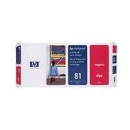 HP HPC4952A Ink Cartridge Toner