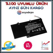 Hp HSTNN-DB6K HSTNN-DB6L HSTNN-LB6J Notebook Uyumlu Batarya