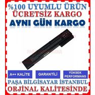 HP HSTNN-LB2P Muadil Notebook Bataryası