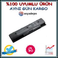 Hp HSTNN-LB4N Uyumlu Batarya