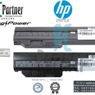 Hp HSTNN-Q44C Uyumlu Batarya