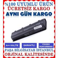 HP HSTNN-UB0W Notebook Bataryası
