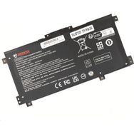 HP HSTNN-UB7I Notebook Batarya
