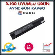 Hp HSTNN-YB4J Uyumlu Batarya