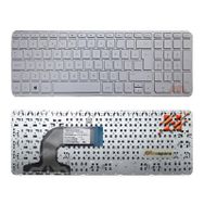 HP J0Y21EA Beyaz Klavye