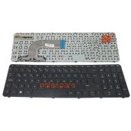 HP J4U37EA Klavye