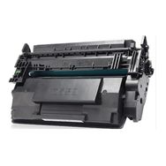HP J8H61A Siyah Muadil Toner
