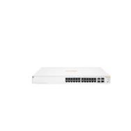HP JL683A 1930-24G-POE+ 24port Gigabit Switch