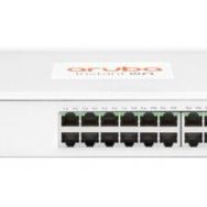HP JL812A 1830-24G Aruba Instant On 24 Port Gigabit 2xSFP Port Rack Mount Yönetilebilir Switch