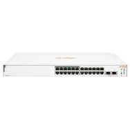 HP JL813A 1830-24G 2SFP 24 Port Gigabit 12xPoE Switch