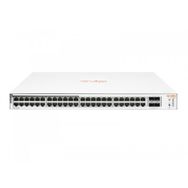 HP JL815A Aruba Instant On 1830-48G 48 Port 24 Port Poe 370 W GigaBit 4 Port Gigabit SFP Yönetilebilir Rack Mount Switch