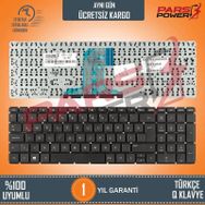HP K131EM3A00 Siyah Klavye