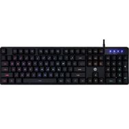 HP K300 Oyuncu Klavyesi