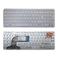 HP K7H83ES Beyaz Klavye