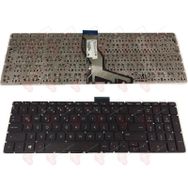HP L01929-001 Siyah Klavye