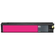 HP L0R10A 981X Magenta Kırmızı Pagewide Kartuş