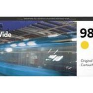 HP L0R15A Sarı Deskjet Kartuş