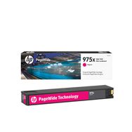 HP L0S03AA 975X Kırmızı Orijinal Kartuş