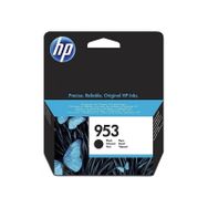 HP L0S58A 953 Siyah Mürekkep Kartuşu