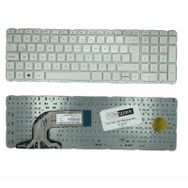 HP L3P90ES Beyaz Klavye