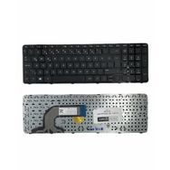 HP L3P90ES Siyah Klavye