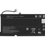 Hp L48430-272 Laptop Batarya Pil