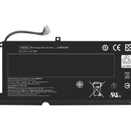 Hp L48430-2B1 Laptop Batarya Pil
