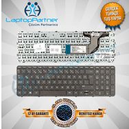 HP L7Z38ES Siyah Klavye