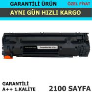 HP Lasarjet M1530 Uyumlu Toner