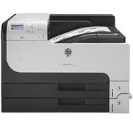 HP Lasejet Enterprise CF236A M712DN Lazer Yazıcı