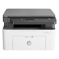 HP Laser MFP 135W 4ZB83A Wi-Fi + Tarayıcı + Fotokopi Mono Çok Fonksiyonlu Yazıcı