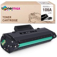 HP Laser Mfp 135W W1106A Muadil Toner