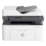HP Laser MFP 137FNW 4ZB84A Wi-Fi Faks Fotokopi Tarayıcı Lazer Yazıcı