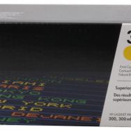 HP Laser Sarı 305A Sarı 600 Sayfa Muadil Toner